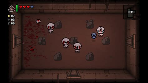 The Binding of Isaac (video game) .